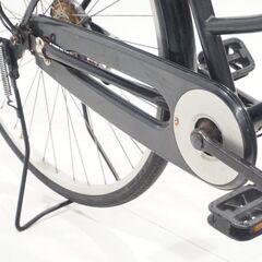 LIFELEX 年式不明 27インチ シティサイクルの画像