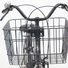 LIFELEX 年式不明 27インチ シティサイクルの画像