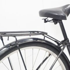 LIFELEX 年式不明 27インチ シティサイクルの画像