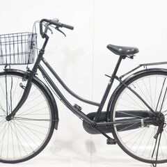 LIFELEX 年式不明 27インチ シティサイクルの画像