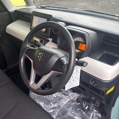 【交換可能】2019 スズキ スペーシア ハイブリッド G 4WD の画像