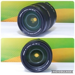 美品✨光学良好✨TAMRON 28-300mm F3.5-6.3 A06 Canon用 タムロンの画像