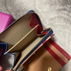  お取引の方決定 ハローキティ 財布の画像