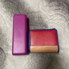  お取引の方決定 ハローキティ 財布の画像