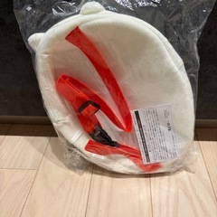 だっこずし　ショルダーバッグの画像