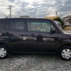 【極上】日産　モコ‼️シートも綺麗‼️即納車可能‼️ローン対応可能‼️どんな方でも安心ローン‼️バックモニター‼️の画像