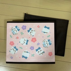 【早い者勝ち】ちいかわ　棚　収納ボックス　収納ケースの画像