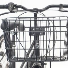 ADVANTAGE 年式不明 27インチ シティサイクルの画像