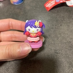 キティチョコエッグ推しの子の画像