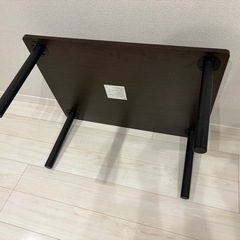 テーブルの画像