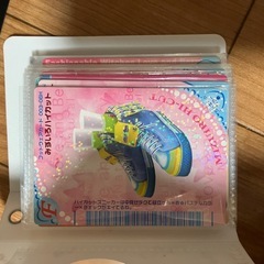 ラブandベリーの画像