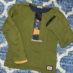 子供服　120〜140センチまとめての画像