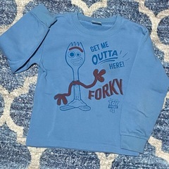 子供服　120〜140センチまとめての画像