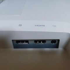 【中古モニター】DELL S2421HS　パソコン・ゲーム機用モニター・アームスタンド対応の画像