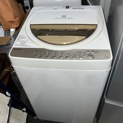 ⭐︎激安3点セット/冷蔵庫/洗濯機/TOSHIBA/IRIS OHYAMAの画像