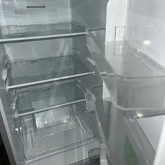 ⭐︎激安3点セット/冷蔵庫/洗濯機/TOSHIBA/IRIS OHYAMAの画像