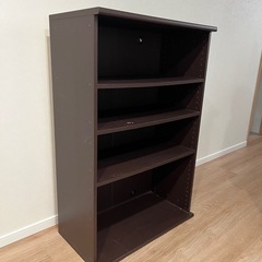 本棚の画像