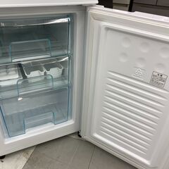 ★リユースのサカイ千葉中央店★ アイリスオーヤマ 冷蔵庫 162ℓ 22年式 動作確認／クリーニング済み TC5891の画像