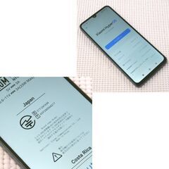 使用感少なめ Xiaomi Redmi 14C SIMフリー 256GB ネットワーク利用制限－ スターリーブルー ソフトケースなど付属 スマートホン スマホ 札幌市 清田区 平岡の画像