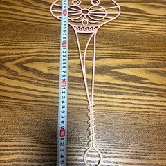 布団たたき　猫ちゃんの画像