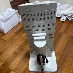 コロナ　　遠赤外線ストーブの画像