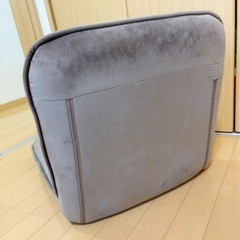 LOWYA 座椅子の画像