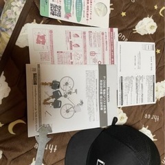 PROVROS電動自転車の画像