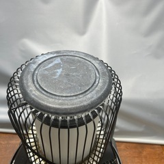 トヨトミ　自然通気形開放式石油ストー　ML-21の画像