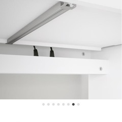 ドレッサー3点セットの画像