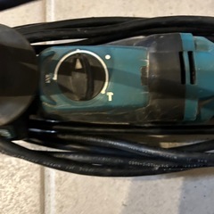 マキタ　ハンマードリル　の画像