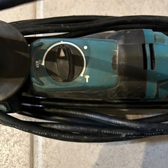 マキタ　ハンマードリル　の画像