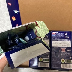 スティックコーヒーの画像