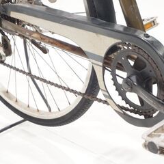 ELEAROR 年式不明 26インチ シティサイクルの画像