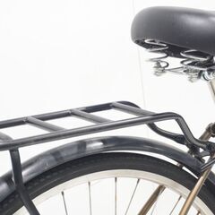 ELEAROR 年式不明 26インチ シティサイクルの画像