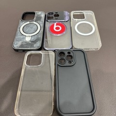 iPhone14pro 512GB 極美品の画像