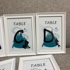 フォトフレームの画像