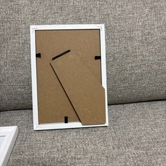 フォトフレームの画像