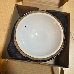 ふきこぼれない土鍋1人用の画像