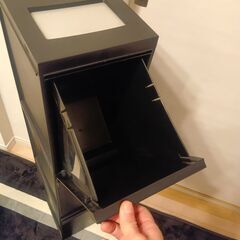 収納ケース / 分別ごみ箱@杉並区の画像