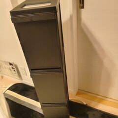 収納ケース / 分別ごみ箱@杉並区の画像