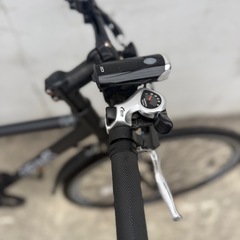 サカモトテクノ アウターリミッツ クロスバイク 700C 6速 450mmの画像