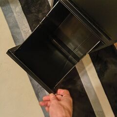 収納ケース / 分別ごみ箱@杉並区の画像