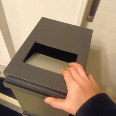 収納ケース / 分別ごみ箱@杉並区の画像