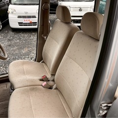 【低走行格安】スバル　ステラ‼️ローン対応可能‼️低走行‼️激安‼️車検付きの画像