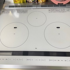引き取り限定　システムキチンの画像
