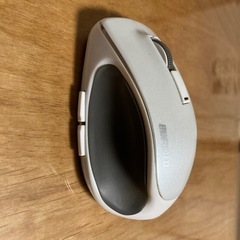 マウスの画像