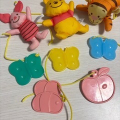 プーメリーの画像