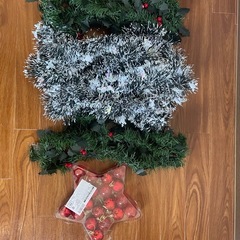 クリスマスの画像