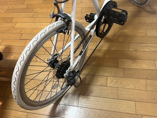 自転車