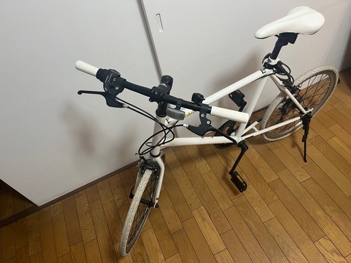 自転車